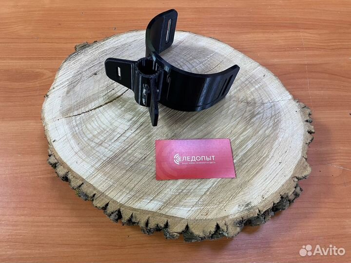 Цельный подлокотник Minelab х-терра / Equinox