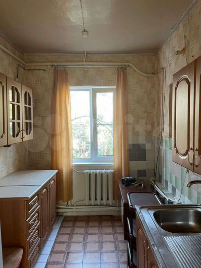 Дом 58,6 м² на участке 5 сот.