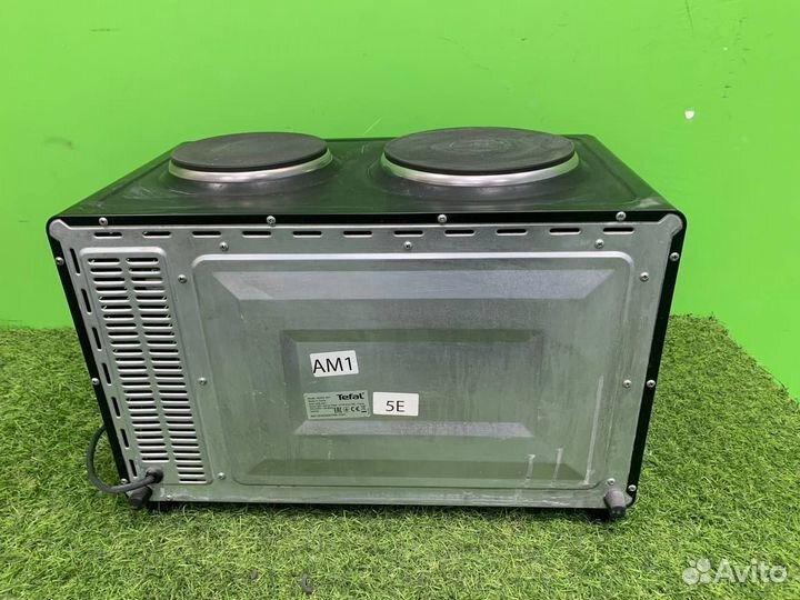 Мини печь Tefal Optimate OF463830