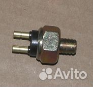 Выключатель сигнала торможения урал гидрав (соатэ)