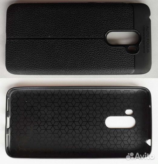 Чехлы для телефонов