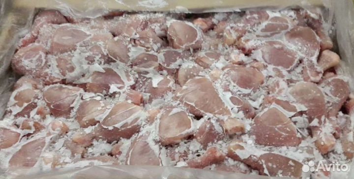 Мясо, готовые рационы, лакомства для собак