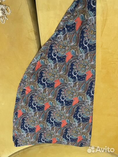 Женские шарфы и платки палантины