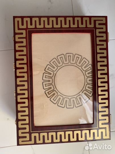 Набор столовых приборов германия 72 предмета