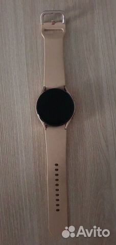 Часы Samsung Galaxy watch 4