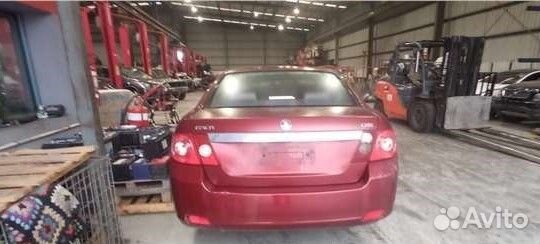 Запчасти под заказ Chevrolet Epica 2007-2011