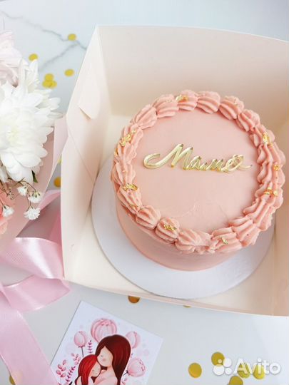 Медовик, торт, пирожные