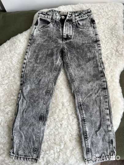 Вещи пакетом 128 -134