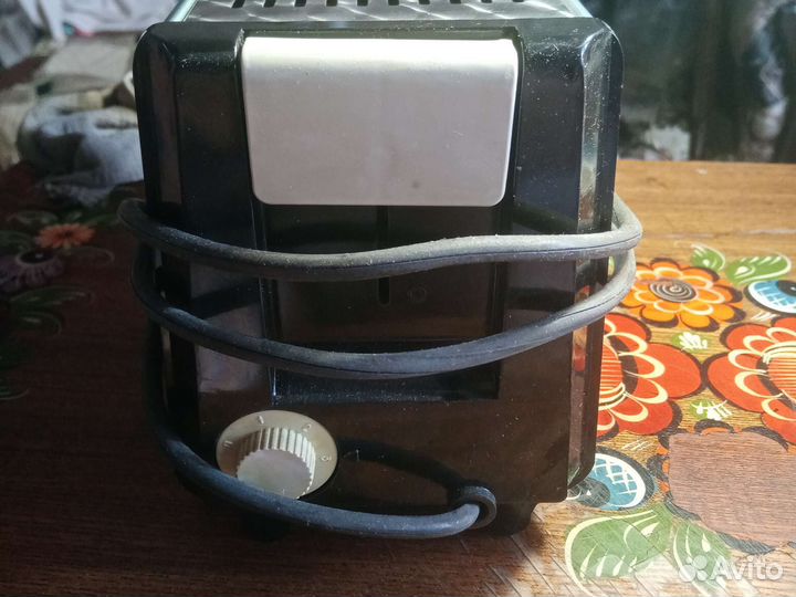 Электротостер этц-0.8