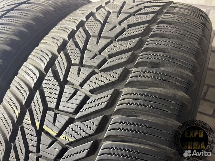 Hankook Winter I'Cept Evo2 W320A SUV 275/50 R20