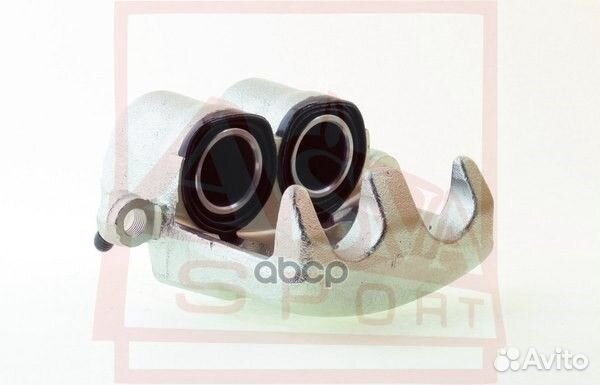 Суппорт тормозной передний левый mzbc-erfl asva