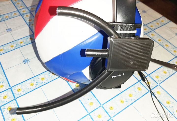 Комплект для Freetrack, Opentrack