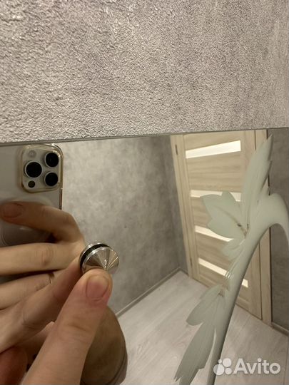 Зеркало 170х70