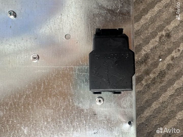 Варочная панель электрическая 2 комфорки