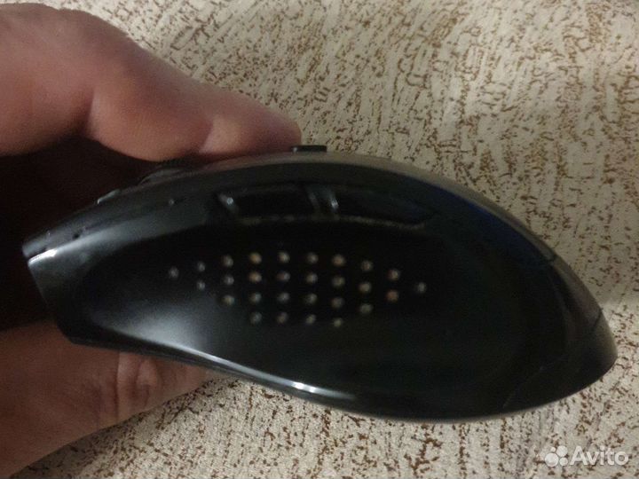 Мышка беспроводная