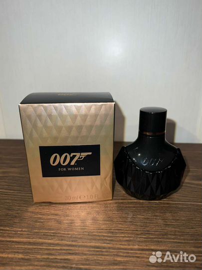 Туалетная вода женская