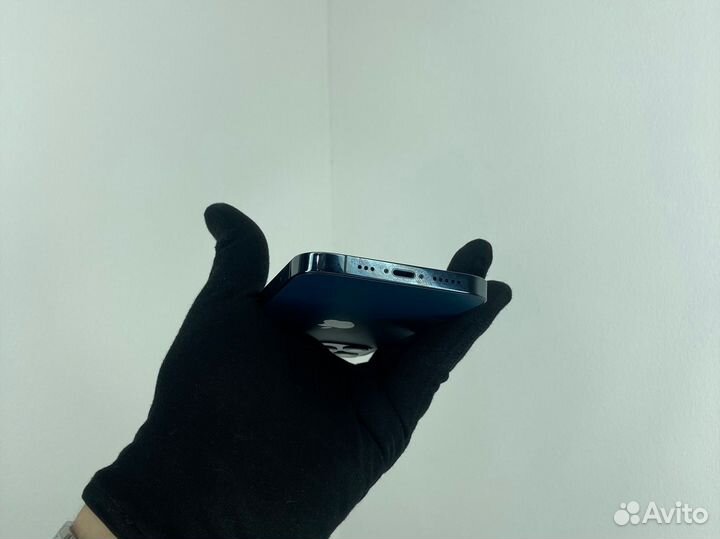 iPhone 12 Pro, 512 ГБ