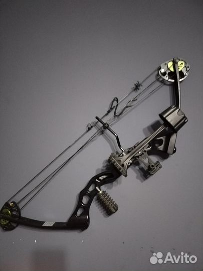 Блочный лук