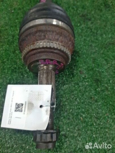 Привод передний правый Toyota Noah