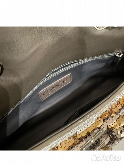 Сумка chanel оригинальная