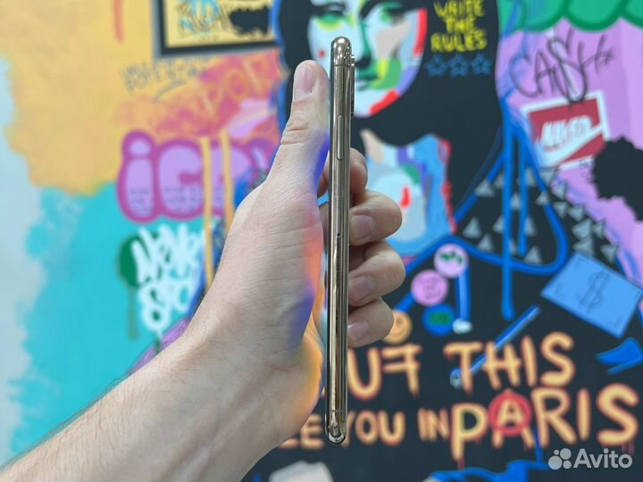 iPhone Xs Max, 64 ГБ
