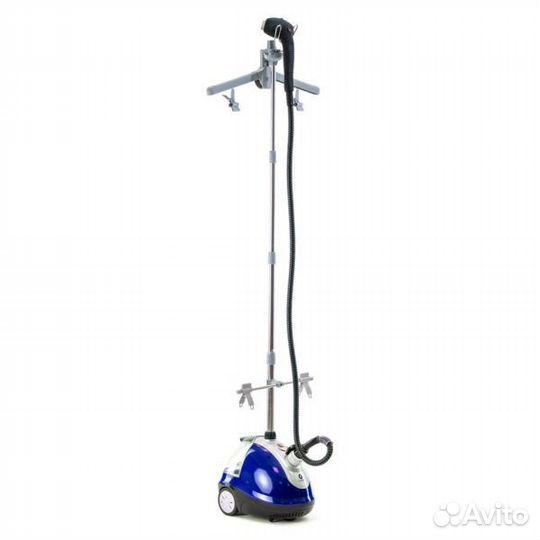 Отпариватель Grand Master GM-Q7 Multi/R Blue