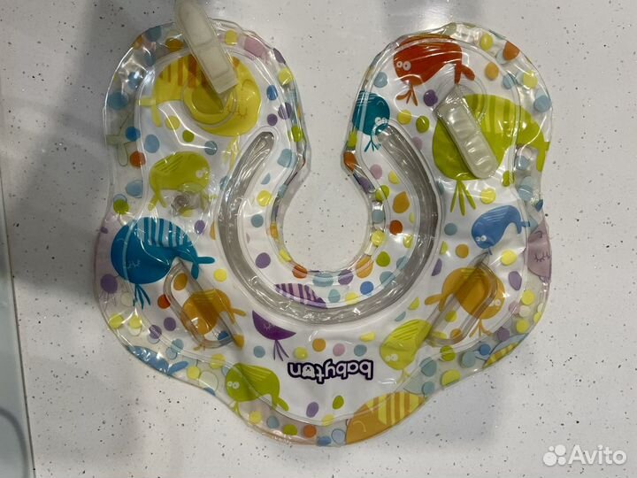 Круг для купания