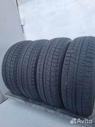 Bridgestone Blizzak Revo GZ 175/65 R14 82Q