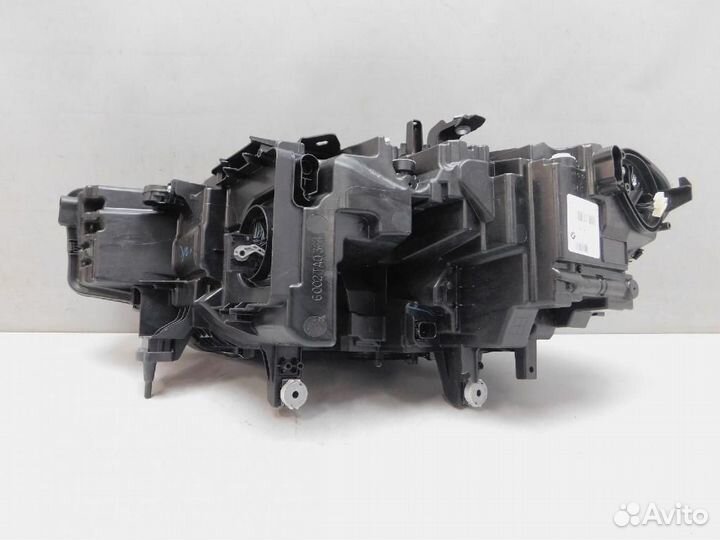 Фара правая BMW X7