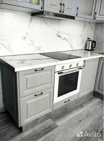 Кухня на заказ от производителя