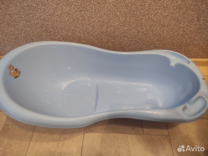 Ванночка для купания