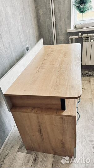 Компьютерный стол бу