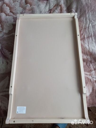 Пеленальная доска