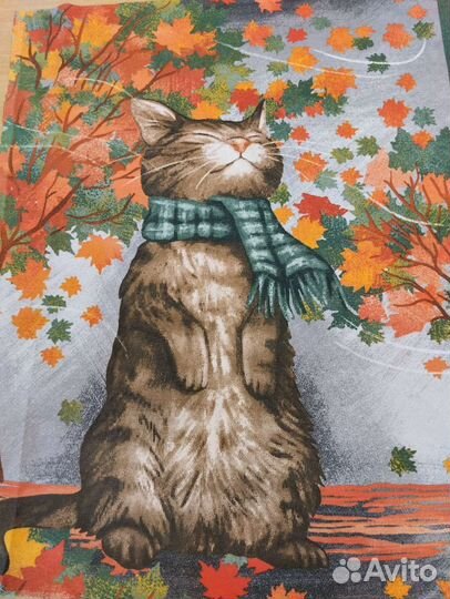 Ткань в ассортименте