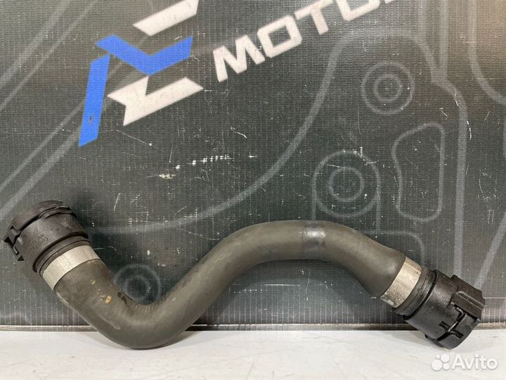 Шланг радиатора Bmw X5 E53 M54B30 2005