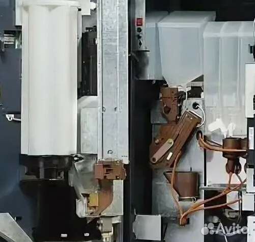 Кофемашина