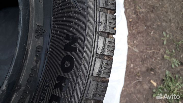 Nokian Tyres Nordman RS2 195/65 R15