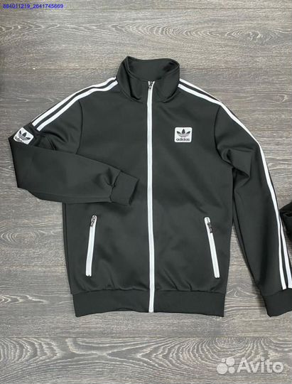 Спортивный костюм Adidas (Арт.64427)