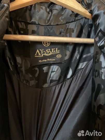 Жилет женский 62-64