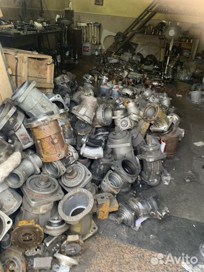 Гидра моторы