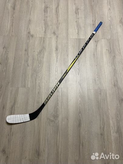 Клюшка хоккейная bauer
