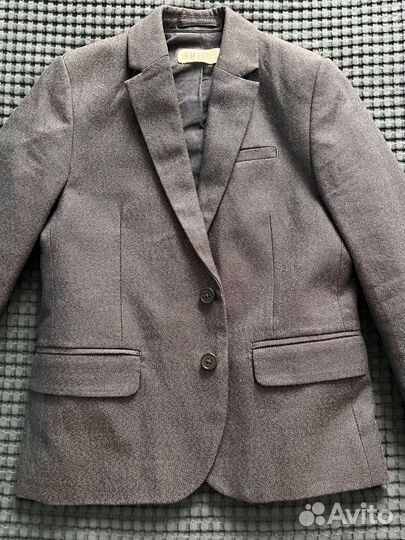 Пиджак hm для мальчика