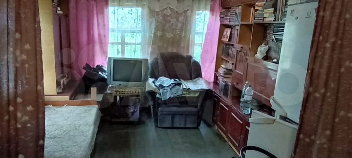 Участок 26,7 сот. (ИЖС)