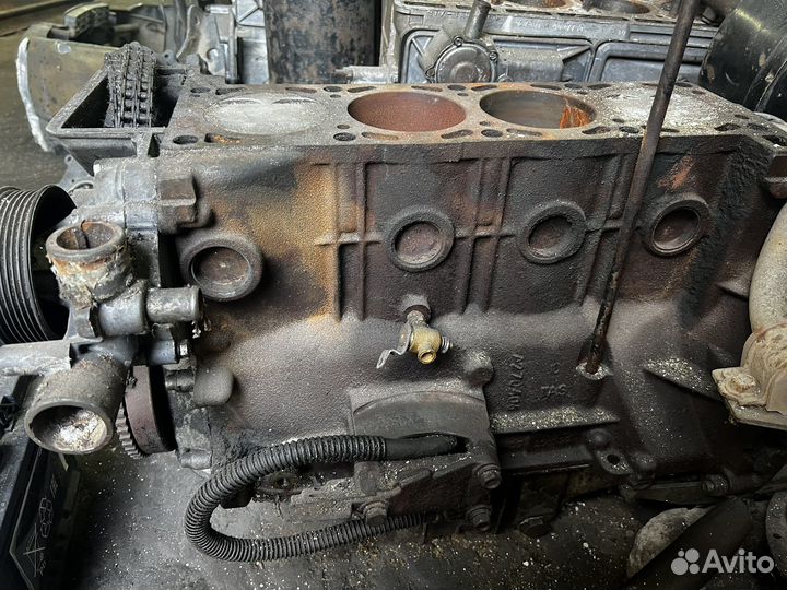 Шорт блок змз 40620D 40630С выбор