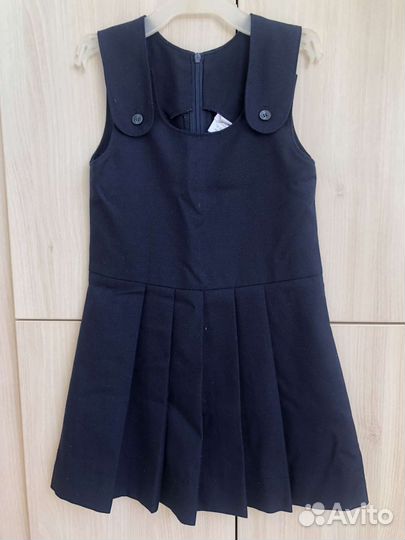 Кадетская форма для девочки