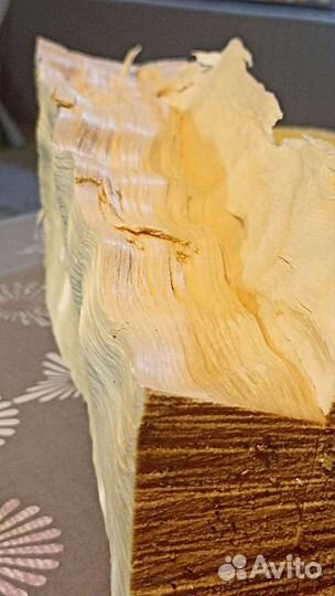 Заготовка для рукоятей ножей, топоров, молотков