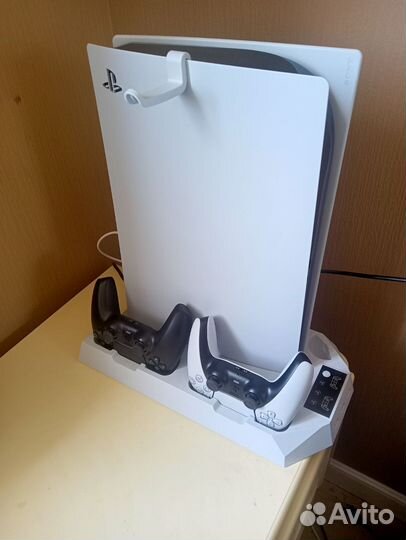 Sony playstation ps5