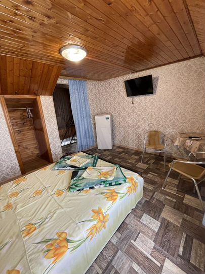 Комната 12 м², 3/3 эт.