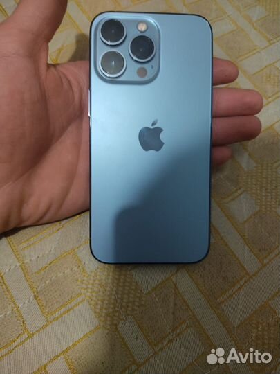Айфон13про