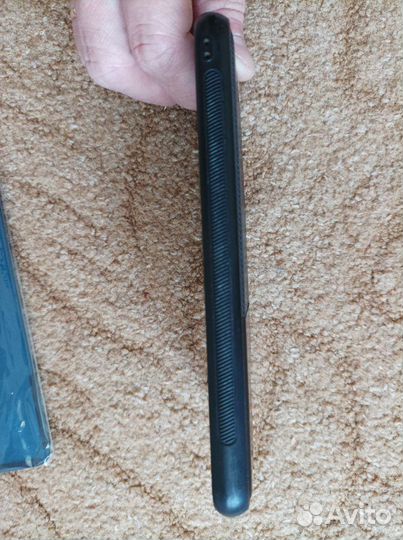 Чехол для huawei p 40 lite